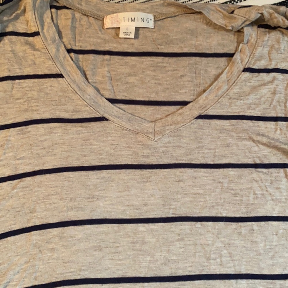 Long sleeve top